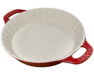 Staub Baking Dish