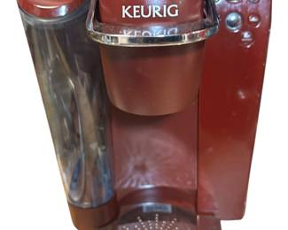 Keurig Coffee Maker