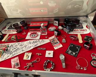 UGA Collectibles