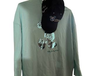 Disney Sweater
