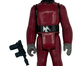 Star Wars Vintage 1978 Snaggletooth Action Figure