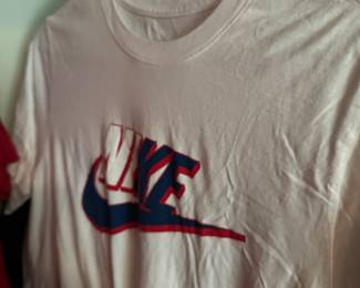 NIKE T Shirt