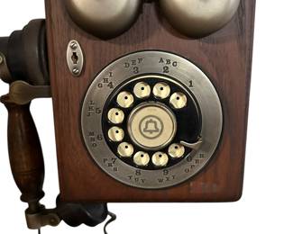 Vintage Telephone