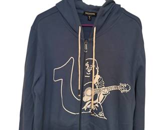 True Religion Sweater