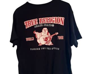 True Religion T Shirt