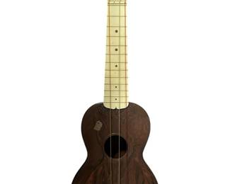 T.V. PAL  Soprano Ukulele