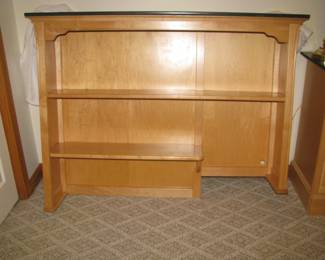 Top for previous dresser