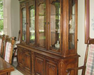 China cabinet