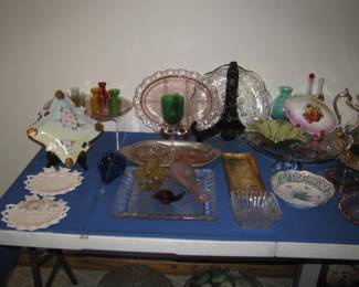 Glassware