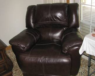 Recliner