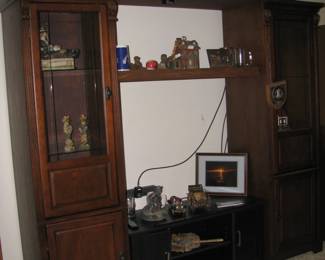 Media center