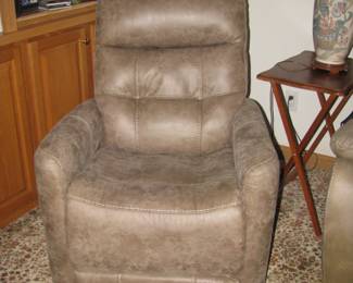 Recliner