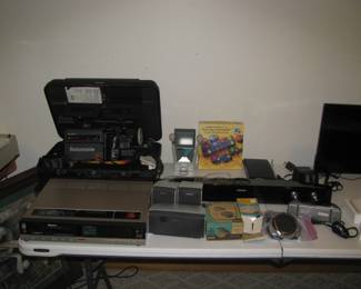 Electronics