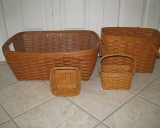 Longaberger