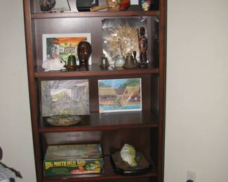 Bookcase