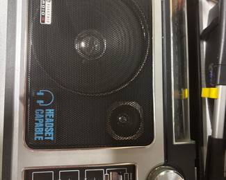 GE Superadio II