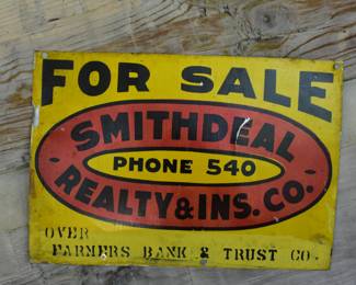 Sale Picture