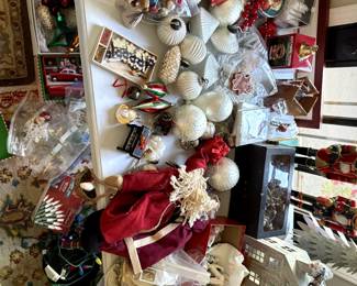Holiday decorations