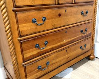 Drexel dresser