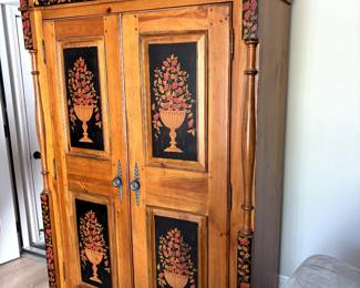 Drexel armoire