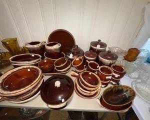 Mccoy & Hull Dripware