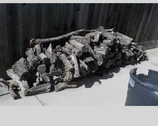 Firewood  $100.00 for ALL!