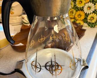 Pyrex electric warmer