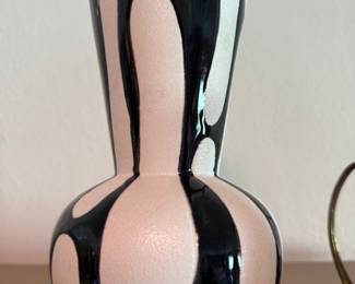 MCM vase