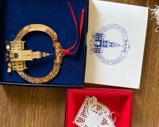 Ornamnets