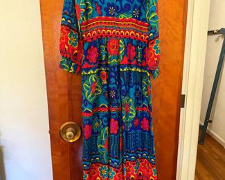 Vintage Jumpsuit
