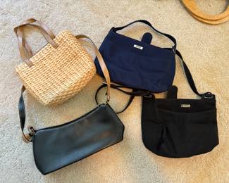 Purses