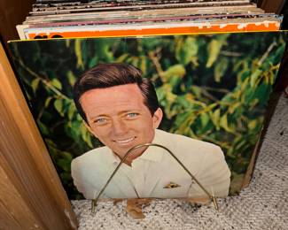 Vintage Vinyl