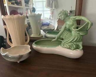 Pottery