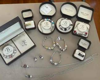 Bella Perlina jewelry