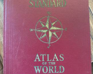 World Atlas