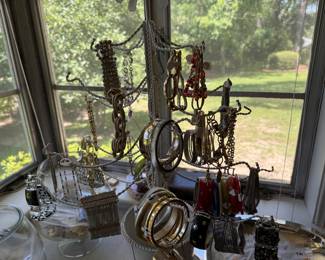 Vintage Bracelets