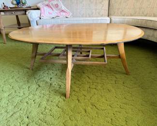 Heywood Wakefield Cadence coffee Table