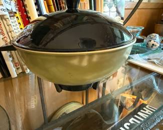 Bread Warmer