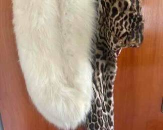 Fur wraps