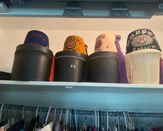 Fez collection