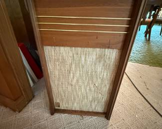 Electro Voice Coronet EV Table Top speaker Pair