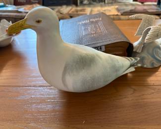 Seagull by Anderson Studio