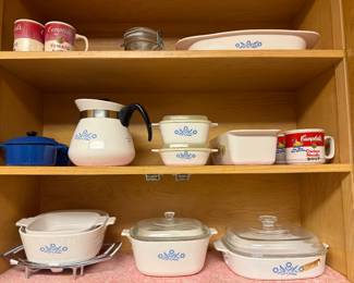 Corning Ware