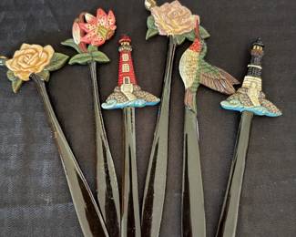 Bookmarks