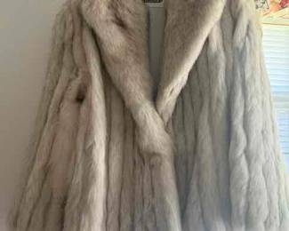 Fur Jacket