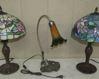 Lamps
