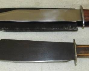 Fixed Blade Knives