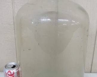 5 Gallon Glass Jug