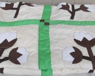 Cotton Quilt