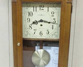 Howard Miller Clock